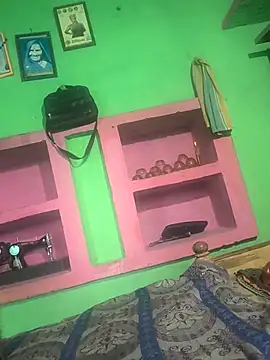 Shreyaaa 1 online show from October 31, 3:36 am