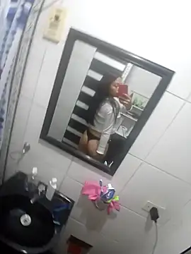 Snapshot of Venuxx chatting on November 23, 9:36 pm Venuxx online show from November 23, 9:36 pm