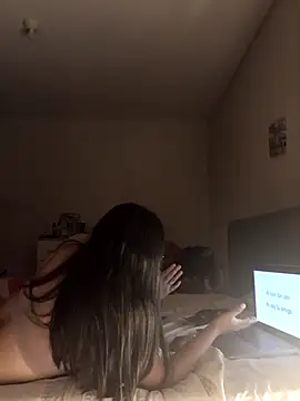 Snapshot of Venuxx chatting on November 18, 3:21 am Venuxx online show from November 18, 3:21 am