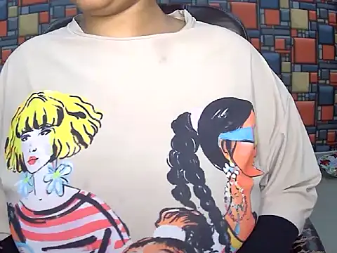 mrymlove online show from March 15, 2:57 pm