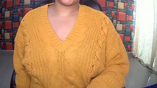 mrymlove online show from February 7, 4:42 am