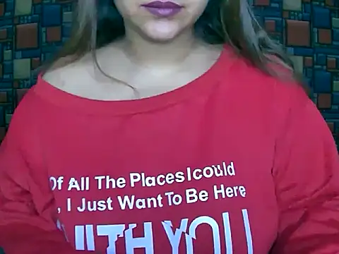 mrymlove online show from January 14, 2:53 pm