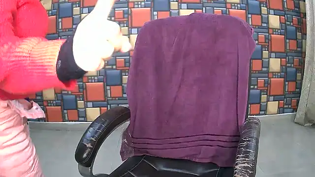 mrymlove online show from February 21, 2:52 pm