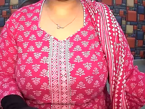 mrymlove online show from April 4, 2:23 pm