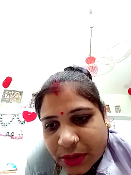 Snapshot of Rani_sahiba chatting on September 22, 8:31 am Rani sahiba online show from September 22, 8:31 am