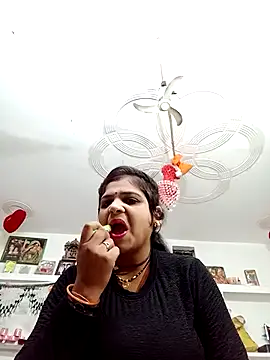 Snapshot of Rani_sahiba chatting on October 27, 7:26 pm Rani sahiba online show from October 27, 7:26 pm