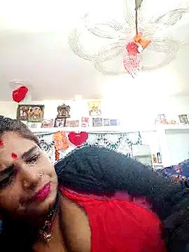 Snapshot of Rani_sahiba chatting on November 1, 9:03 am Rani sahiba online show from November 1, 9:03 am