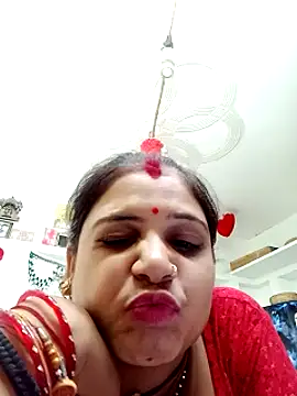 Snapshot of Rani_sahiba chatting on September 17, 11:56 am Rani sahiba online show from September 17, 11:56 am