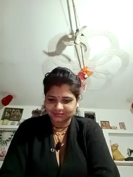 Snapshot of Rani_sahiba chatting on October 27, 12:00 am Rani sahiba online show from October 27, 12:00 am