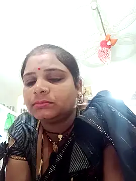 Snapshot of Rani_sahiba chatting on October 7, 11:33 am Rani sahiba online show from October 7, 11:33 am