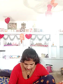 Snapshot of Rani_sahiba chatting on November 7, 9:47 am Rani sahiba online show from November 7, 9:47 am