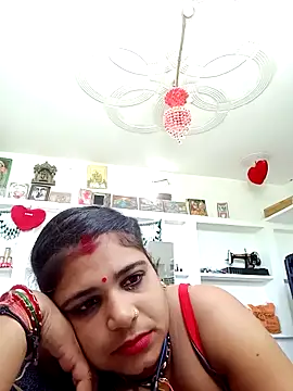 Snapshot of Rani_sahiba chatting on September 12, 10:15 am Rani sahiba online show from September 12, 10:15 am