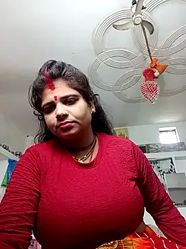 Snapshot of Rani_sahiba chatting on October 28, 8:13 am Rani sahiba online show from October 28, 8:13 am