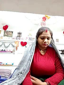 Snapshot of Rani_sahiba chatting on October 18, 7:49 pm Rani sahiba online show from October 18, 7:49 pm