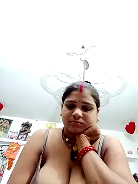 Snapshot of Rani_sahiba chatting on October 12, 6:31 pm Rani sahiba online show from October 12, 6:31 pm