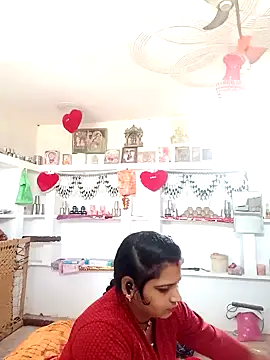 Snapshot of Rani_sahiba chatting on November 12, 8:51 am Rani sahiba online show from November 12, 8:51 am