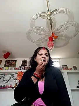 Snapshot of Rani_sahiba chatting on October 22, 9:09 am Rani sahiba online show from October 22, 9:09 am