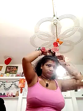 Snapshot of Rani_sahiba chatting on October 24, 8:13 am Rani sahiba online show from October 24, 8:13 am