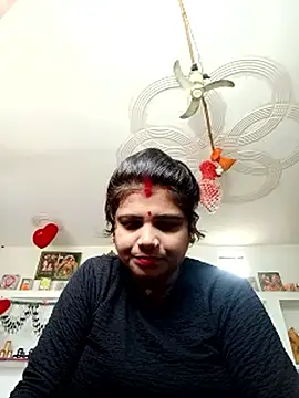 Snapshot of Rani_sahiba chatting on October 29, 8:24 am Rani sahiba online show from October 29, 8:24 am