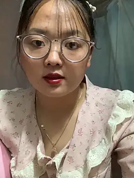 July-y online show from September 21, 1:05 pm