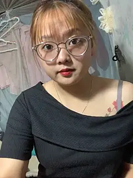 July-y online show from October 30, 2:14 pm