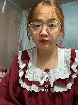 July-y online show from October 18, 1:18 am