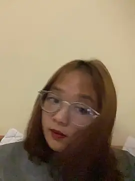 July-y online show from November 4, 1:04 pm