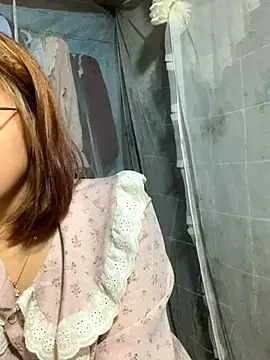 July-y online show from October 29, 1:54 pm