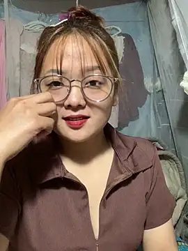 July-y online show from October 21, 2:05 pm