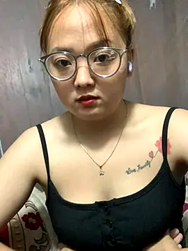 July-y online show from October 9, 8:59 am