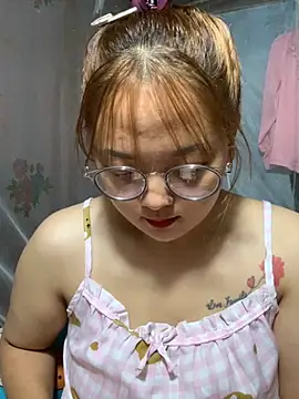 July-y online show from October 20, 1:11 pm