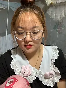 July-y online show from October 31, 9:50 am