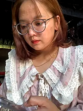 July-y online show from October 11, 3:07 am