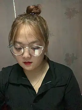 July-y online show from October 13, 8:05 am