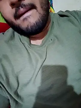Mahabteegg online show from April 22, 7:42 pm