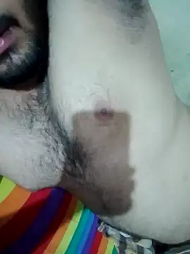 Mahabteegg online show from May 20, 7:44 pm