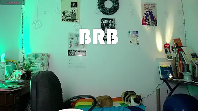 AlmaNanax online show from January 18, 2:48 am