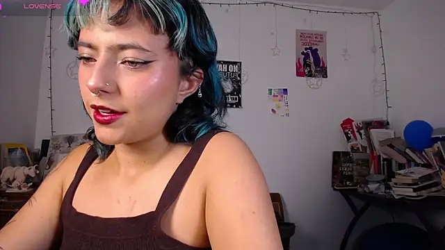 AlmaNanax online show from March 2, 2:12 am