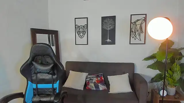 Justin kingX7 online show from February 28, 2:55 am