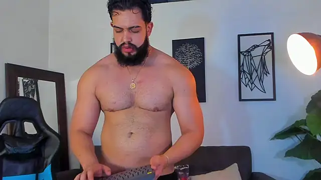 Snapshot of Justin_kingX7 chatting on July 2, 4:29 am Justin kingX7 online show from July 2, 4:29 am