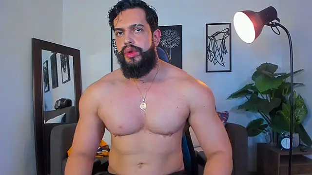 Snapshot of Justin_kingX7 chatting on July 19, 3:48 am Justin kingX7 online show from July 19, 3:48 am