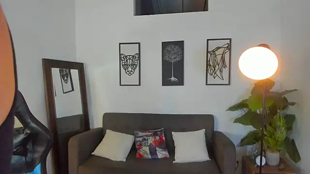 Justin kingX7 online show from March 7, 2:07 am