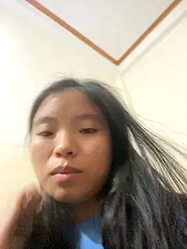 viluna online show from November 9, 1:26 pm