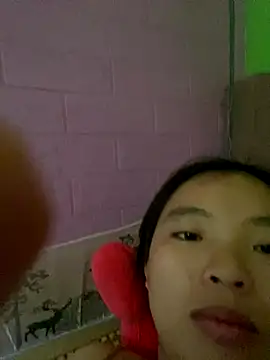 viluna online show from October 16, 1:03 am