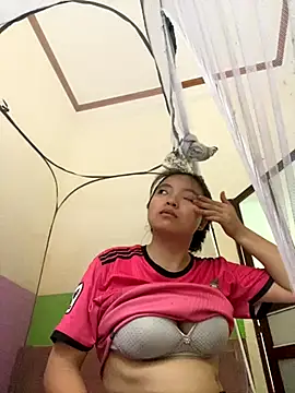 viluna online show from September 22, 7:36 am