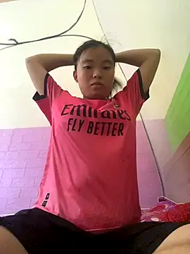 viluna online show from October 13, 4:58 am