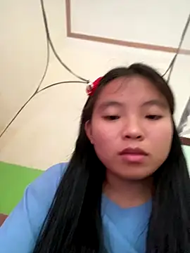 viluna online show from December 3, 4:46 am