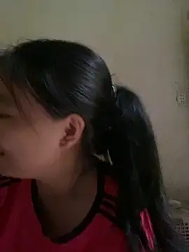 viluna online show from October 20, 1:18 am