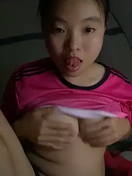 viluna online show from October 26, 3:12 pm