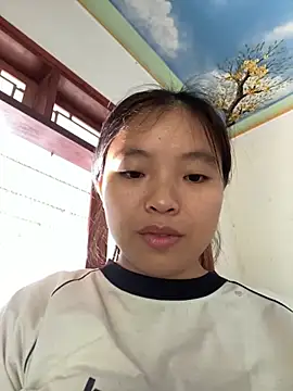 viluna online show from October 10, 1:17 am